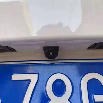 Universal Car-Mounted Small Dome – Vehicle camera