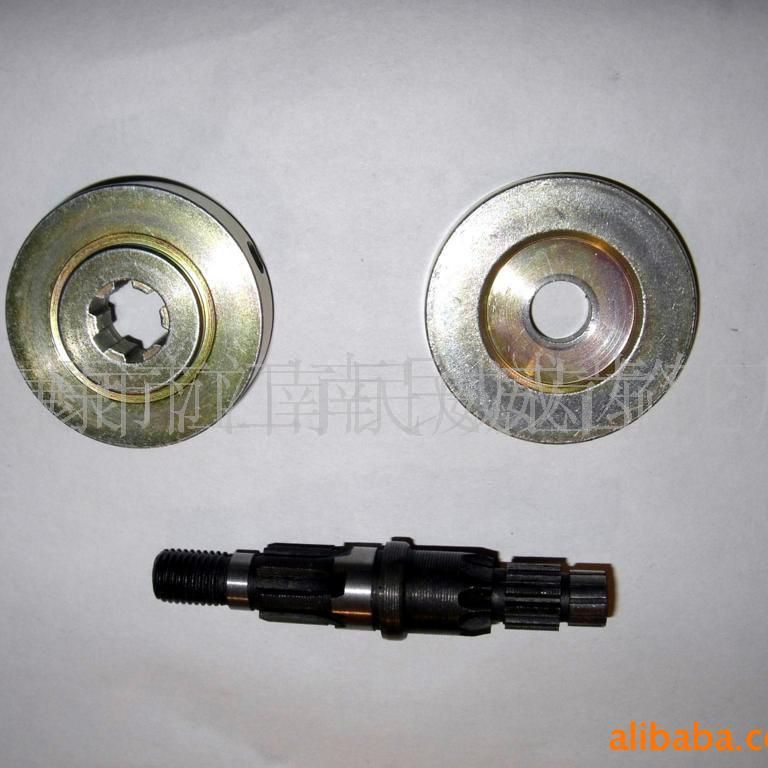 厂家供应齿轮  割草机齿轮 直齿轮 圆柱齿轮 精密齿轮 金属齿轮