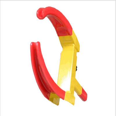 Cross-Border Car Tire Horn: Car lock