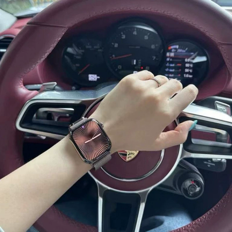 Часы, высококачественный браслет для фотосессий, bluetooth