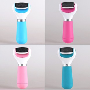 Wholesale Pedicure Machine to Remove Foot Skin, Electric Foot Grinder to Remove Dead Skin and Cuticles, Household Electric Foot Grinder, Drop Shipping