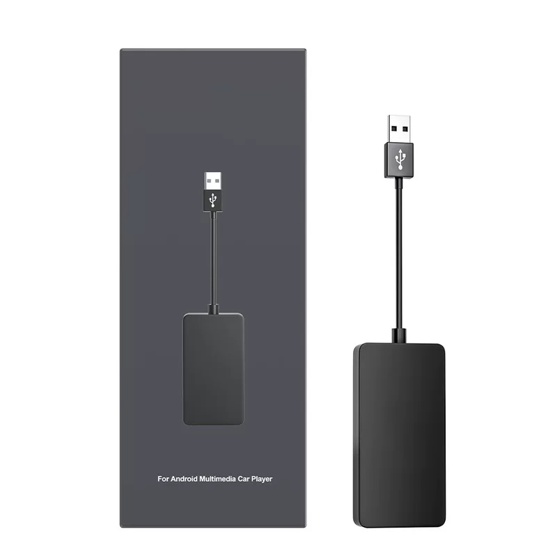 Carlinkit Android автомобильный модуль CarPlay HICAR к модулю HICAR Transit AndroidAuto Box CCPA
