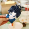 Sherlock [Moriarty the Concerned]