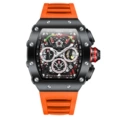 Black Orange