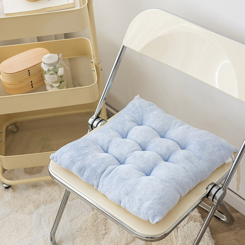 Anti-slip bottom-milk velvet [light elegant blue]