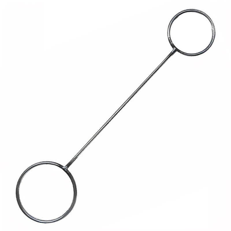 Двусторонний инструмент с железным кольцом для превращения винных бутылок в вазы, резак для цветочных горшков из пустых бутылок, инструмент с железным кольцом для украшения ваз.