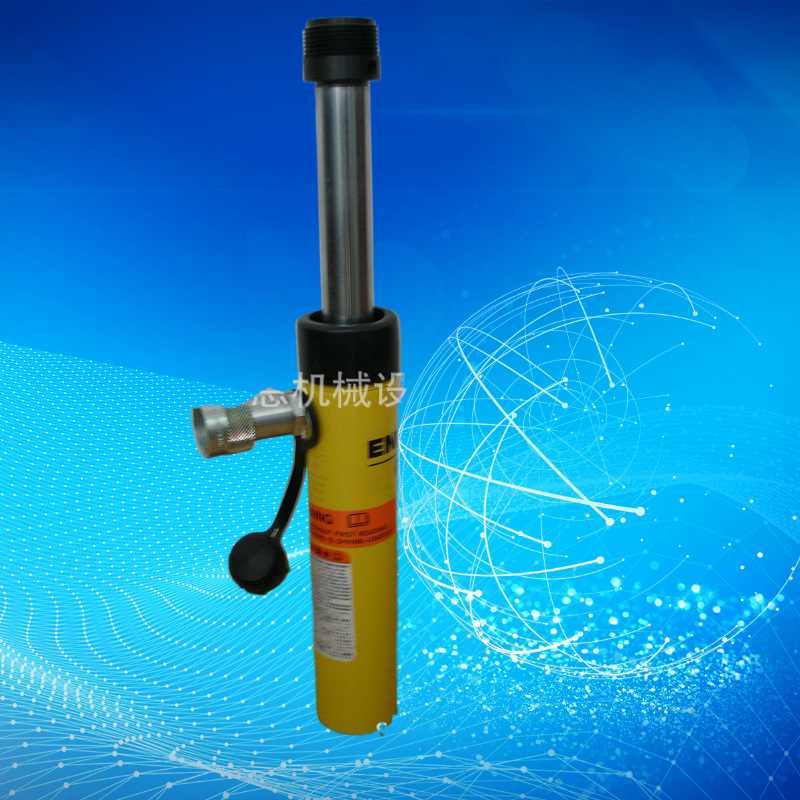 恩派克ENERPAC张拉式伸缩液压缸,拉式液压千斤顶