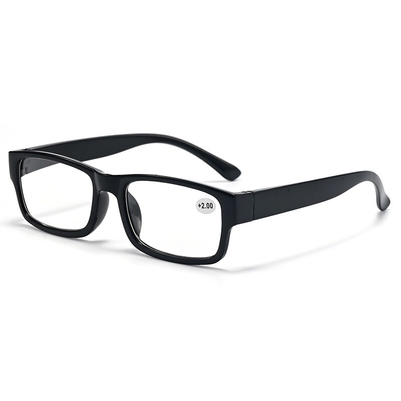 老眼の度数は450度から600度、路上で売っている男性と女性のための老眼鏡、ファッショナブルな読書、工場直販|undefined