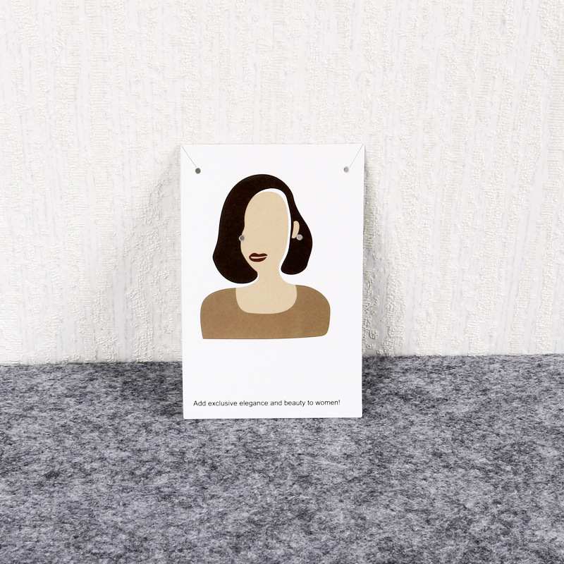 XL-KP132;【6*9cm】