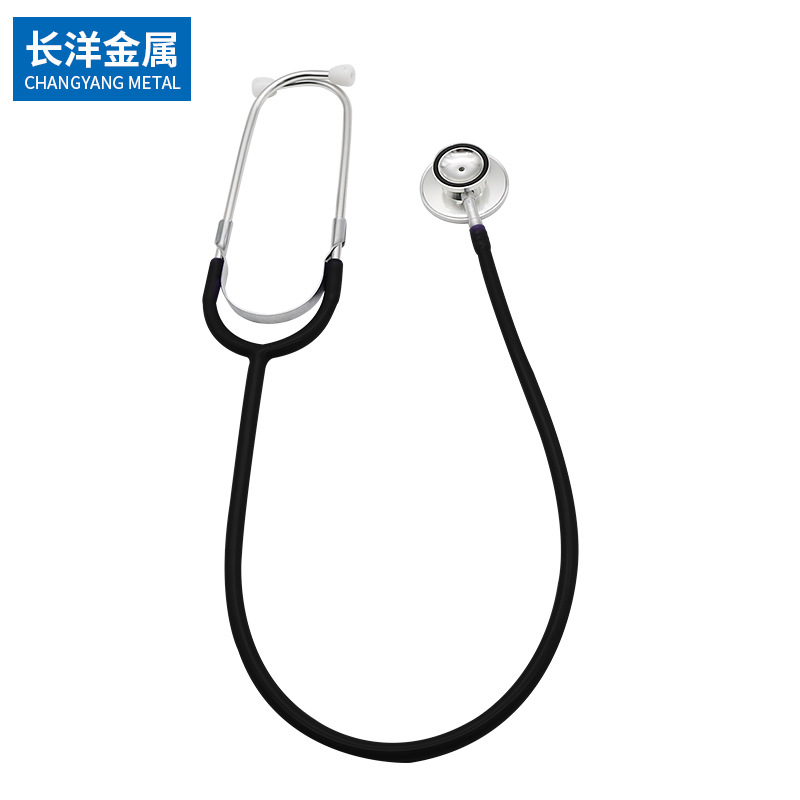 Stethoscope, training