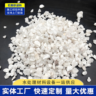 ˮ̎��ʯӢɰ�V���w��ˮ�|�����^�V����ɰ���P0.5-11-2 2-4 4-8mm