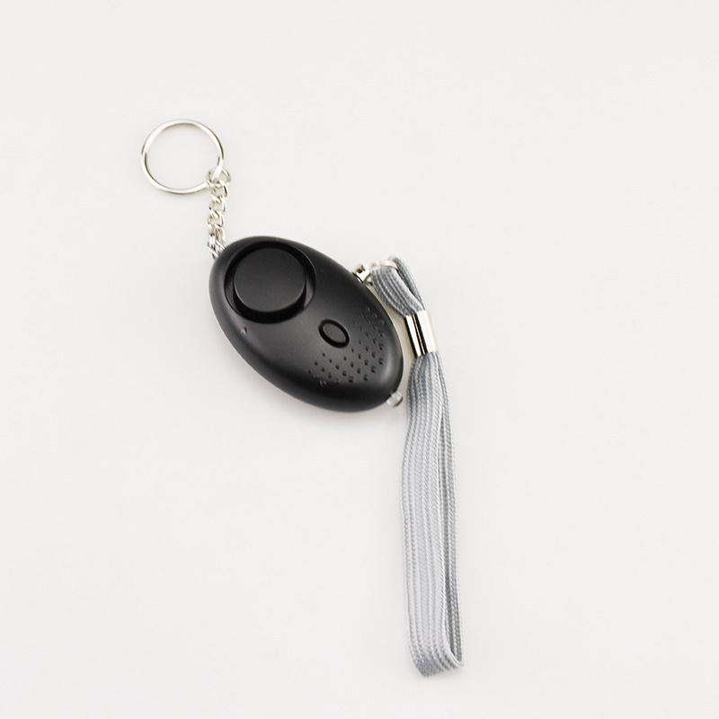 45g Weight Keychain Classification 1 Piece Quantity Daily Occasion Plastic Material Solid Color Pattern Women's Gender Self-defense Design Modern Style Style Modern Style Solid Color Plastic Self-defense Women's Keychain 5