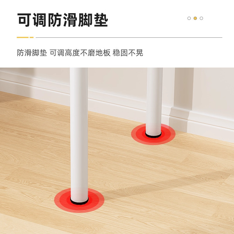 2025新款家用小户型轻奢简约吃饭桌出租房商用餐桌阳台奶油风桌子|undefined