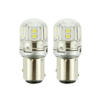 Car Led, Brake light