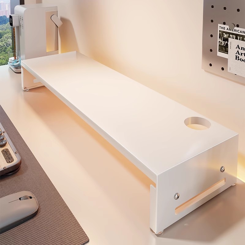 Computer Monitor Stand Riser Screen Support Base Office Desktop Storage Rack Workstation Gadget Computer Monitor Stand Riser Screen Support Base Office Desktop Storage Rack Workstation Gadget