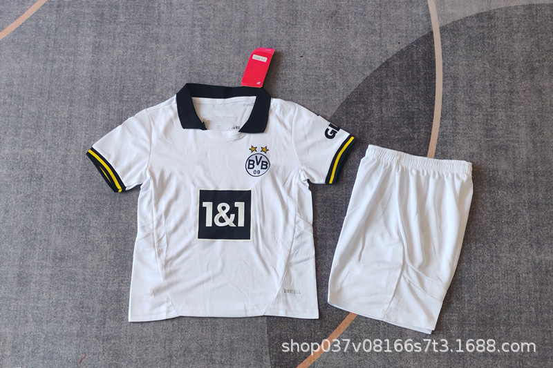 2525 도르트문트 두 번째 손님