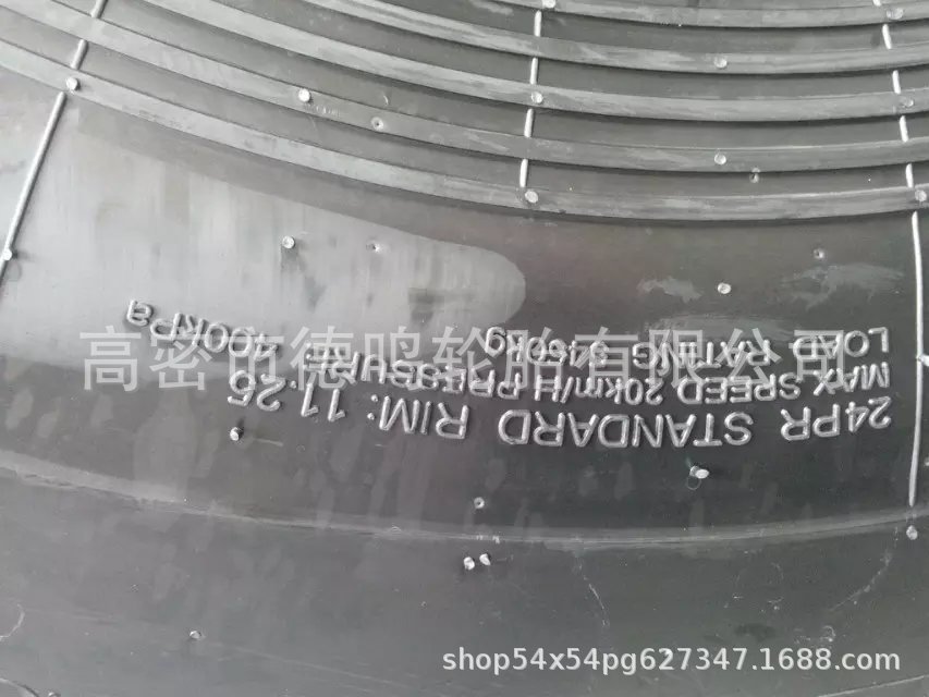 Los fabricantes suministran los neumáticos del cargador 16.00-24 neumáticos de maquinaria de ingeniería 1600-24