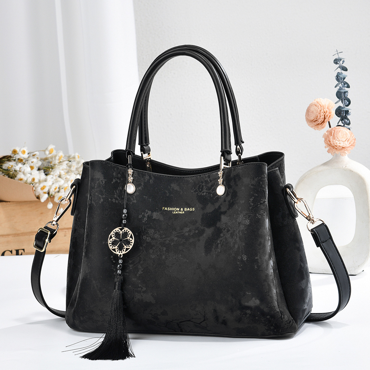 Negro / Estilo II