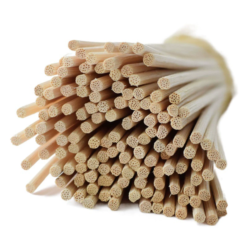 Летучая палочка из натурального ротанга/безпожарная летучая палочка для ароматерапии/деревянная летучая палочка