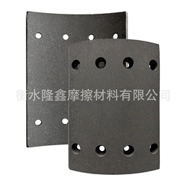 刹车片;其他制动系统