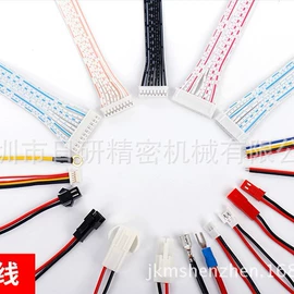 端子机;剥线机;其他电子制造