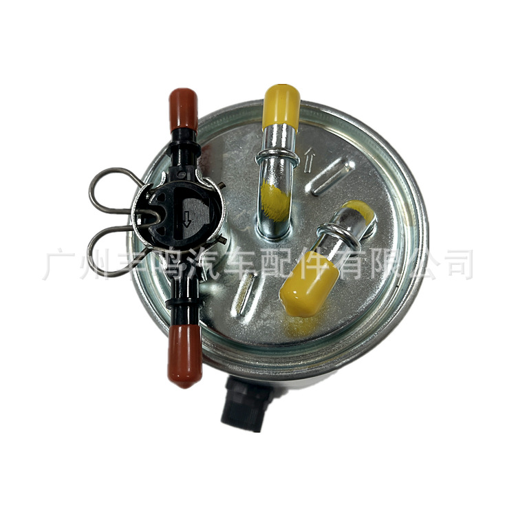 Filtro diesel 16400-jy00a para la rejilla diesel del automóvil conveniente para Nissan