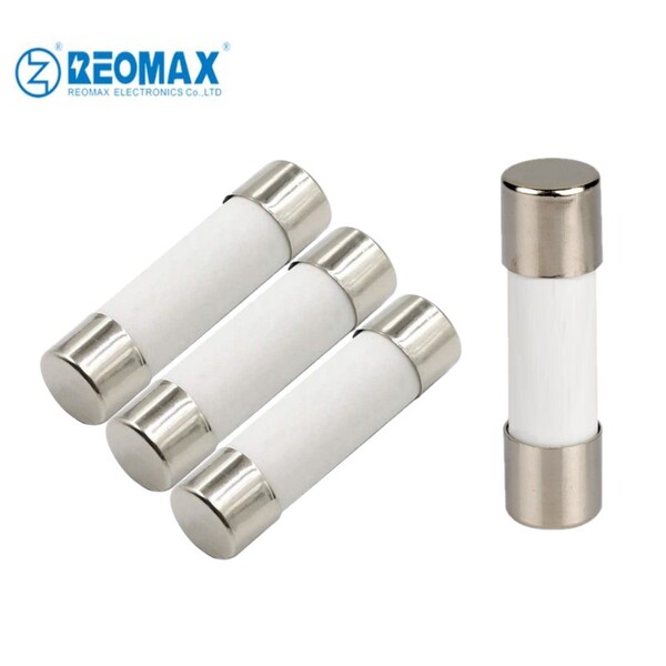 Ceramic grip safety