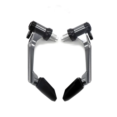 Spring Breeze 450Sr Kawasaki Motosiklet ləvazimatları və aksesuarları - titanium-color
