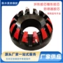 环形锥形18-35防喷器胶芯