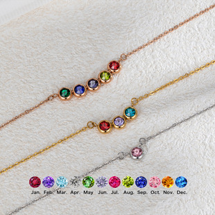 �W���羳���N�¿�DIY�Ƕ12�Q��ʯ���� ��ɫ����ʯ�����նY��