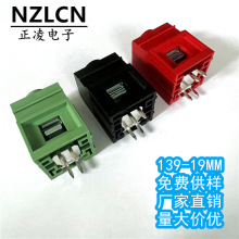 KF139 / 100A�����  �����PCB�Ӿ�����19.0MM 1P�B�����Ӳ���