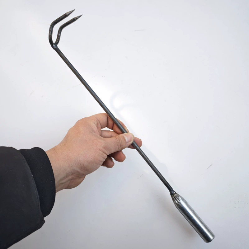 Фабрика прямых продаж 2 юаня магазин железных мясных крючков