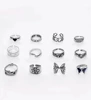 Set, 12 pieces