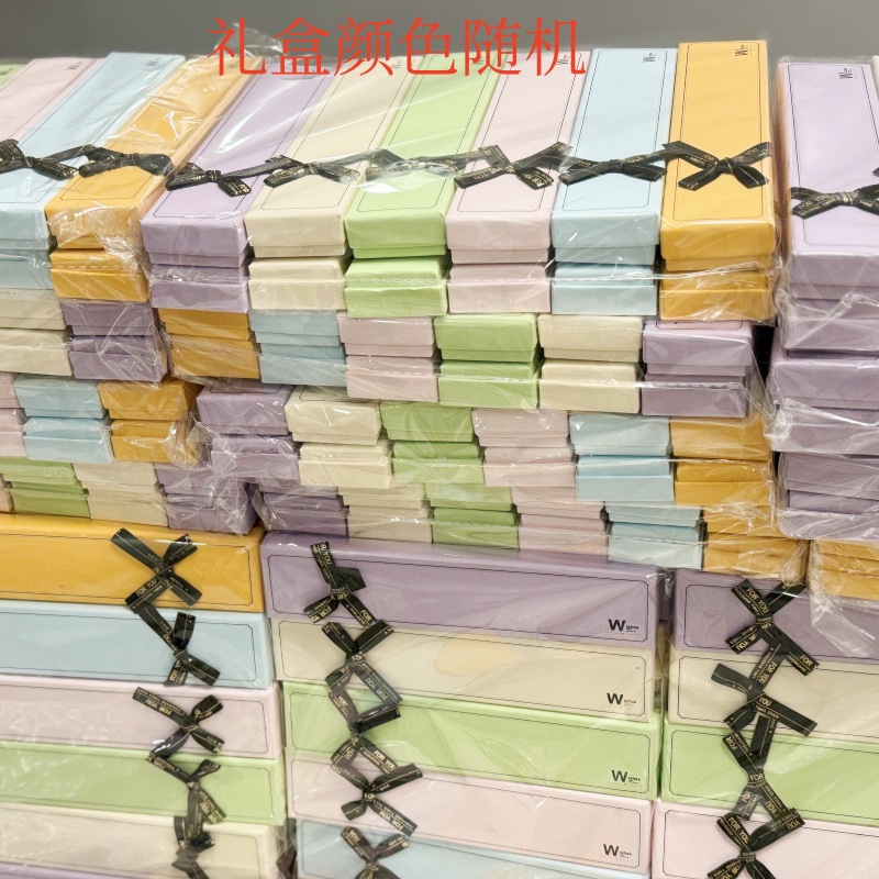 珍珠穿珠串珠手链项链