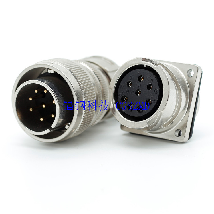 ������,VG95234 ������ʽ3106A 20-7PS reverse bayonet coupling