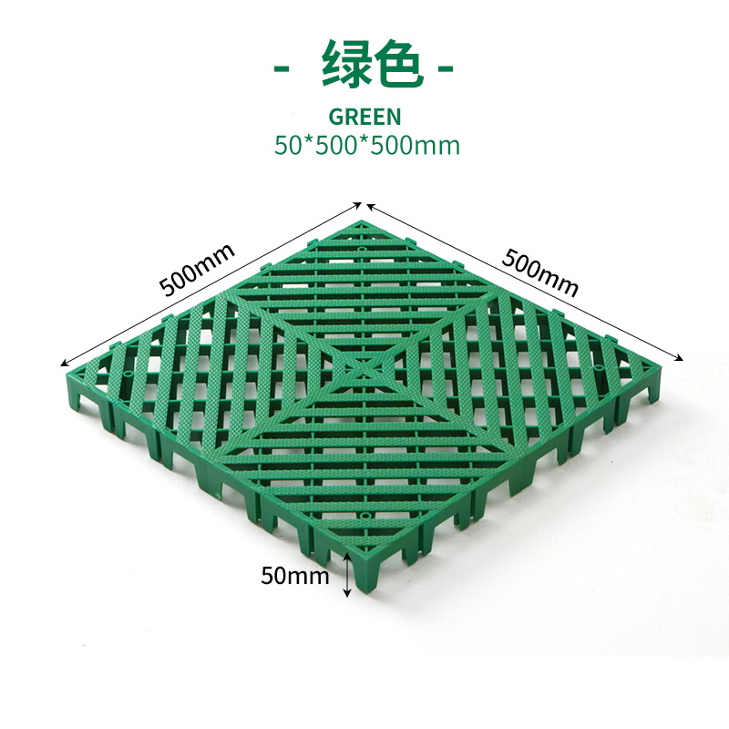 5cm de actualización-Verde