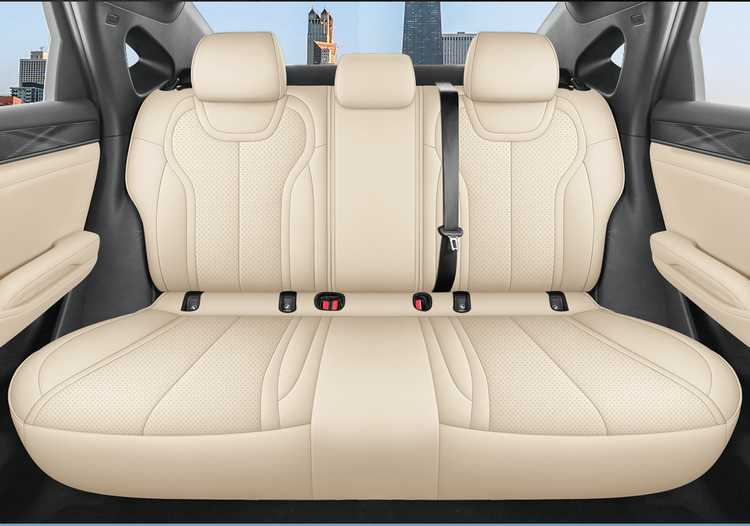 2026 BYD Seal 08 seat covers, all-inclusive, four-season special seat covers, Seal 08 dmi/ev car seat cushions