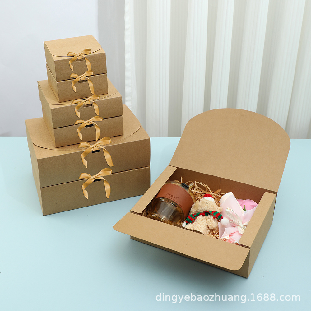 Caja de Regalo con Diseño de Avión, Caja de Dulces para Damas de Honor, Caja de Embalaje para Bodas, Caja Decorativa Blanca para Regalos de Navidad