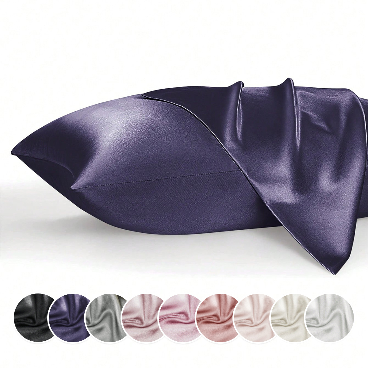 morado oscuro