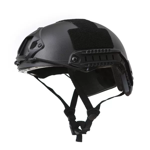 Fast Tactical Helmets Wholesale with Large Quantities and Excellent Prices, Suitable for Sports, Outdoor Activities, Real-Life Cs Protection, Military Enthusiasts, Cycling, and Rock Climbing Head Protection
