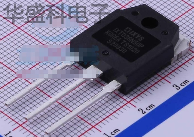 IXTQ36N50P 封装 TO-3P-3 MOS场效应管