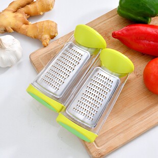 Ginger and Garlic Grinder, Grater, Spice Grinder, Cheese Grater, Garlic Paste, Ginger Juice Grinder, Factory Direct Sale