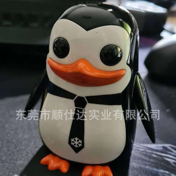 Especificaciones de la caja de grabación del sensor del refrigerador Penguin