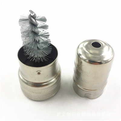 Tool brush emergency Repair kit