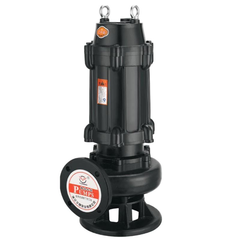 潜水污水泵 (4)