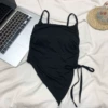 Black [Selected solid color-high quality]