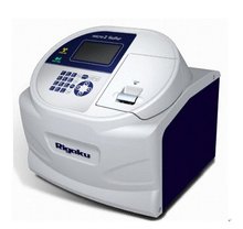 理学Micro-Z X射线荧光光谱仪XRF rigaku台式波长色散型