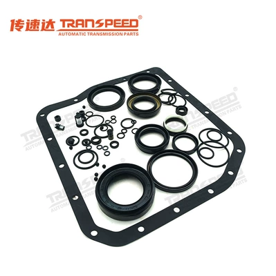 Sürətlər qutusu Kit Series U140E 4at
