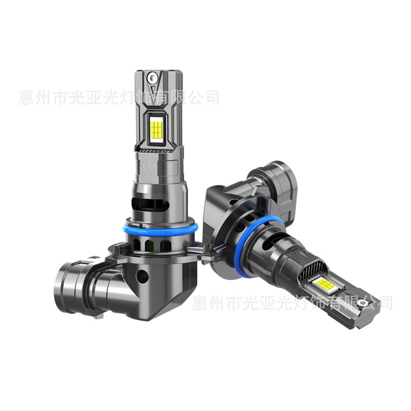 Luces LED para coche, tipo de conexión directa H7 H8, fabricante original, descuentos por grandes cantidades