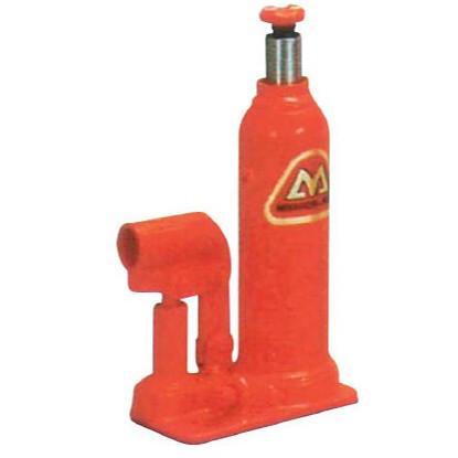 日本MASADA正田制作所标准型千斤顶MS-2S